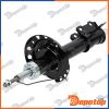 Amortisseur de suspension avant gauche pour OPEL | A-PL-027, 344576